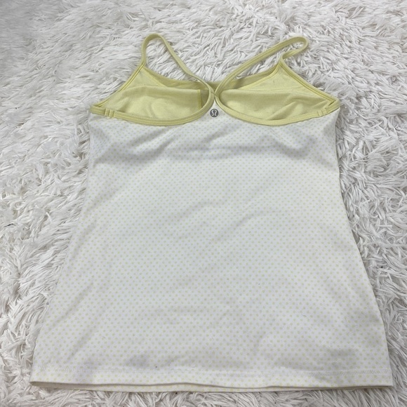 Lululemon Power Y Tank - Picture 4 of 5